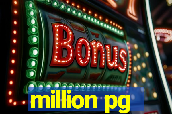 million pg